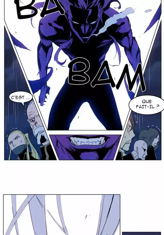 Read Noblesse FR Manga Online