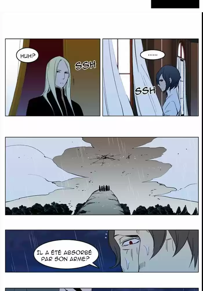 Read Noblesse FR Manga Online