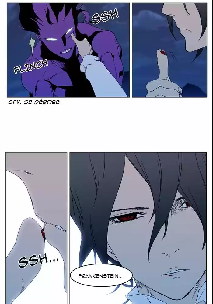 Read Noblesse FR Manga Online