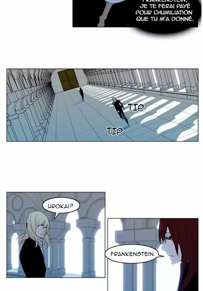 Read Noblesse FR Manga Online