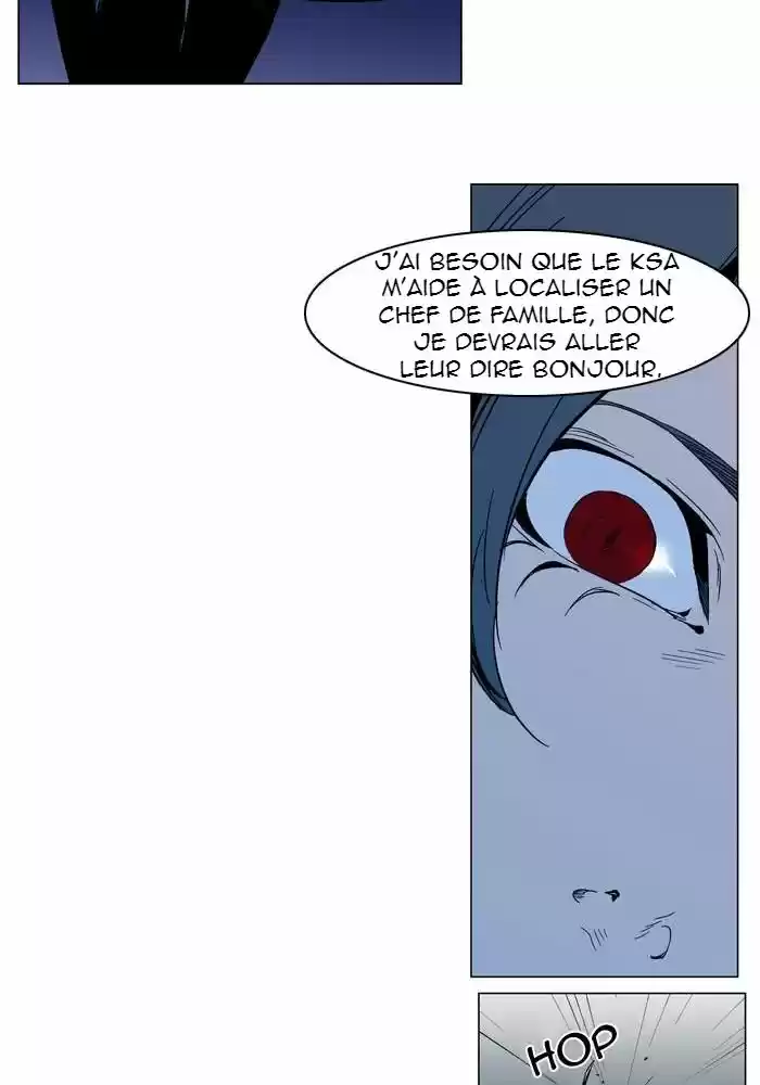 Read Noblesse FR Manga Online