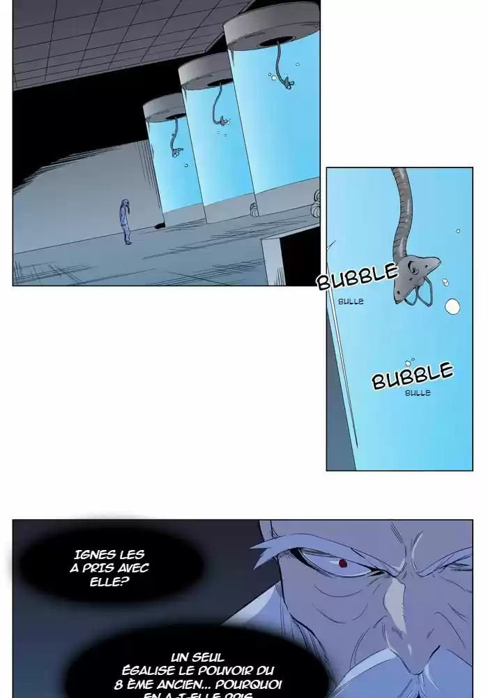 Read Noblesse FR Manga Online
