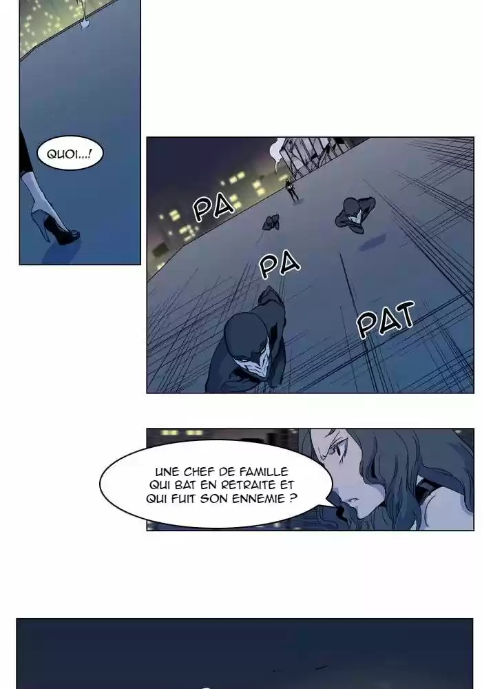Read Noblesse FR Manga Online