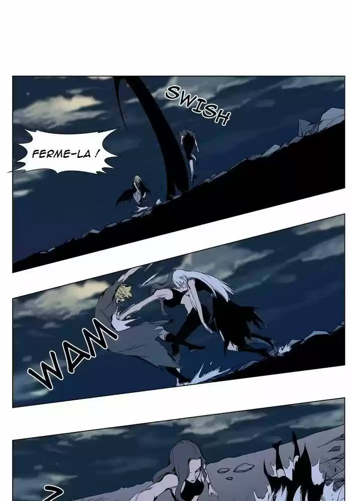 Read Noblesse FR Manga Online