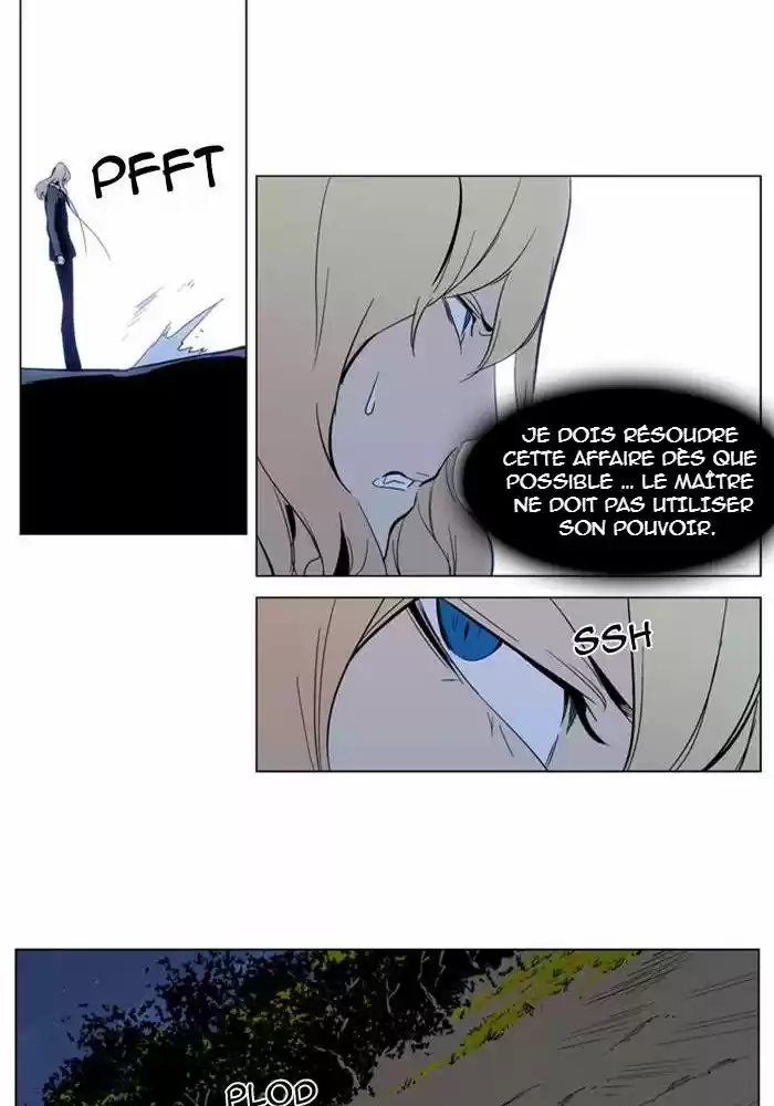 Read Noblesse FR Manga Online