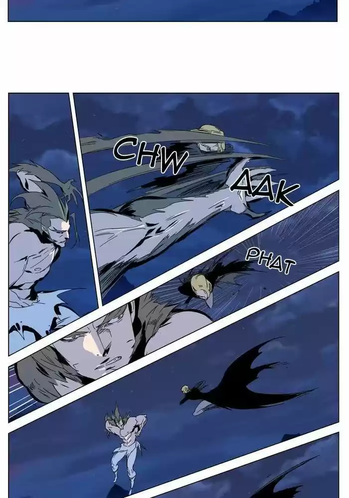 Read Noblesse FR Manga Online