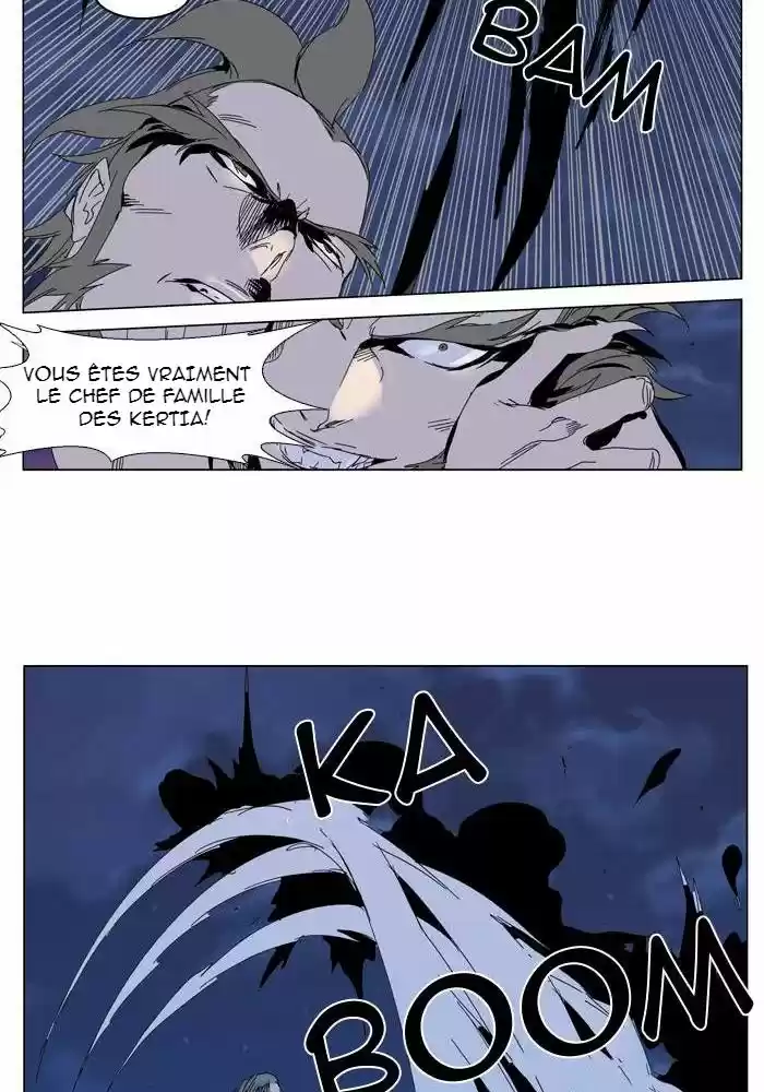 Read Noblesse FR Manga Online
