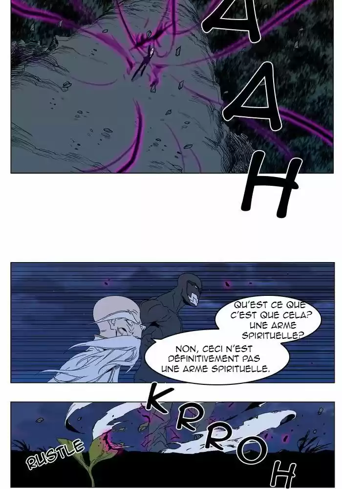 Read Noblesse FR Manga Online