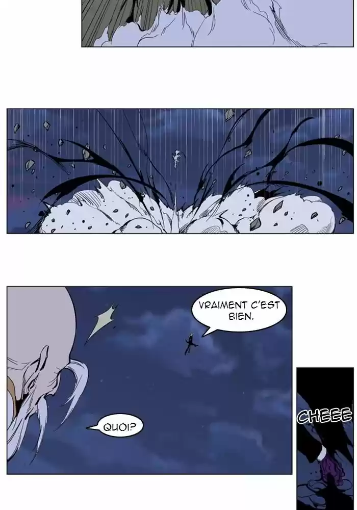 Read Noblesse FR Manga Online