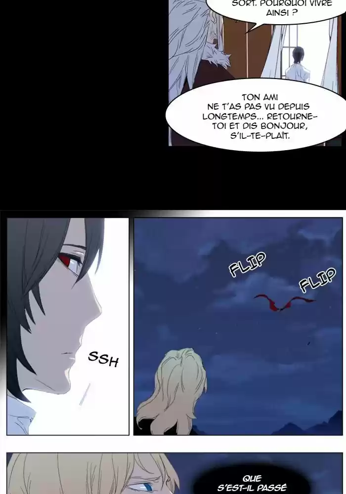Read Noblesse FR Manga Online