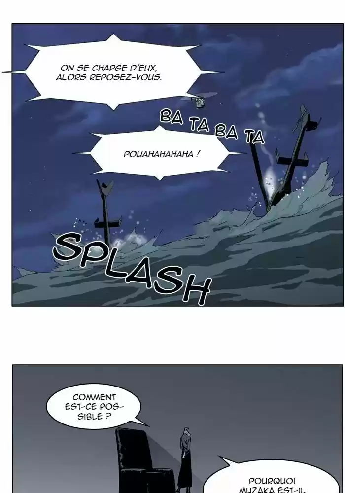 Read Noblesse FR Manga Online