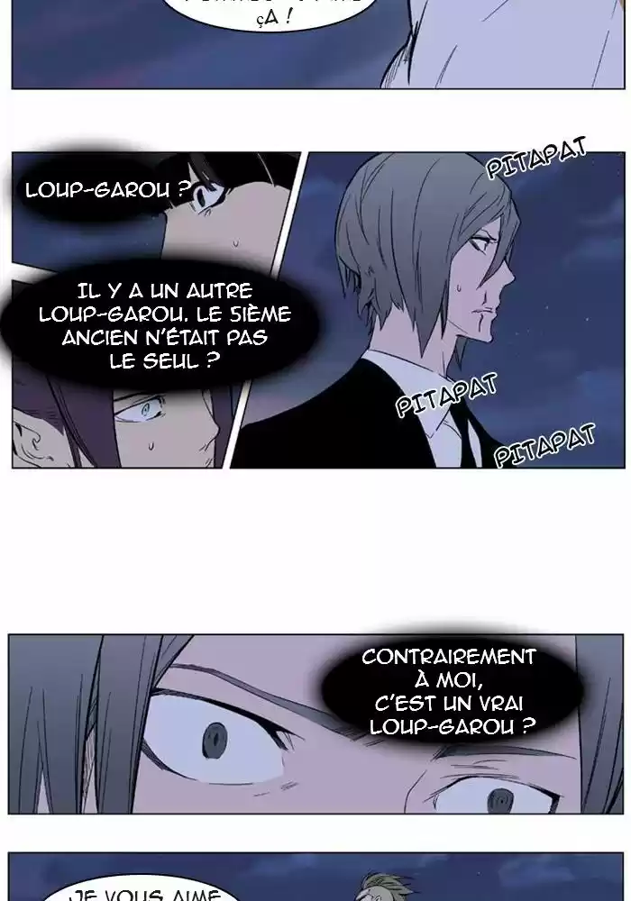 Read Noblesse FR Manga Online