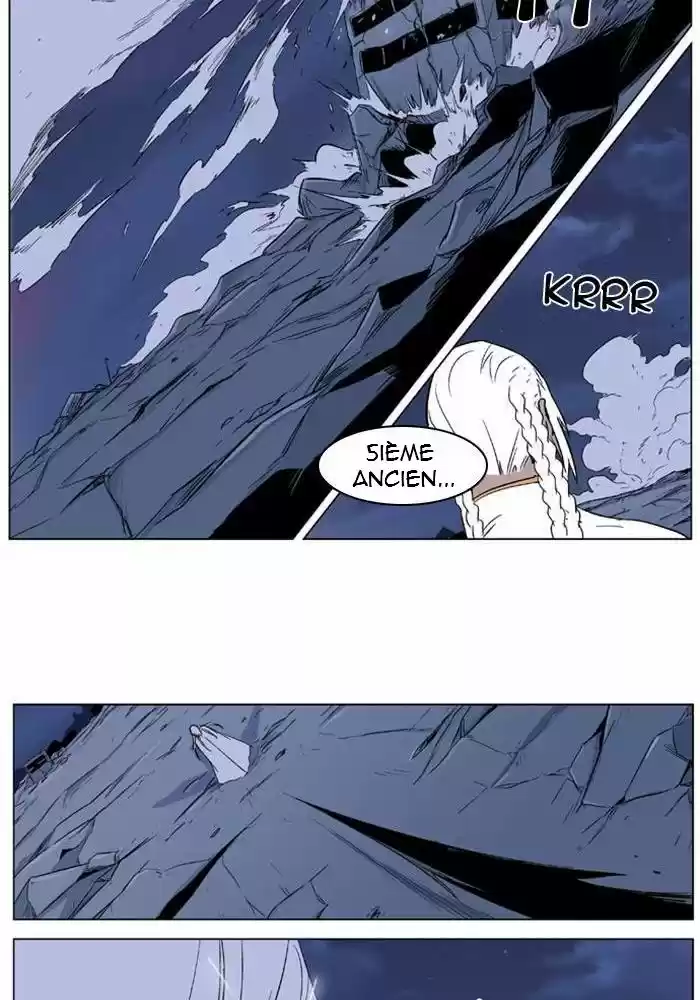 Read Noblesse FR Manga Online