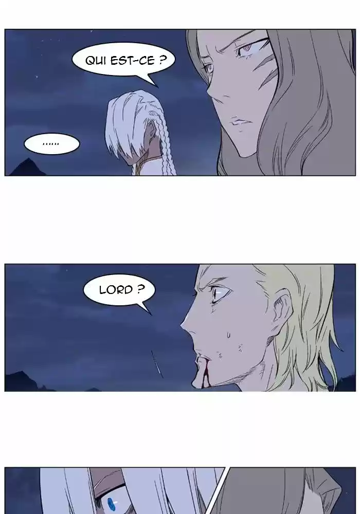Read Noblesse FR Manga Online