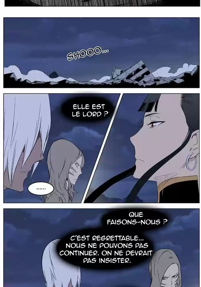Read Noblesse FR Manga Online