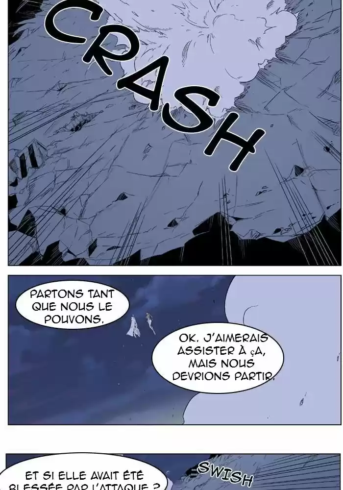Read Noblesse FR Manga Online