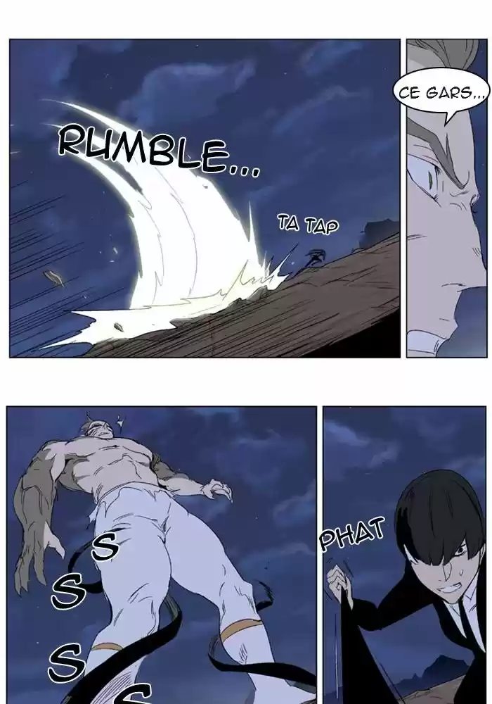 Read Noblesse FR Manga Online