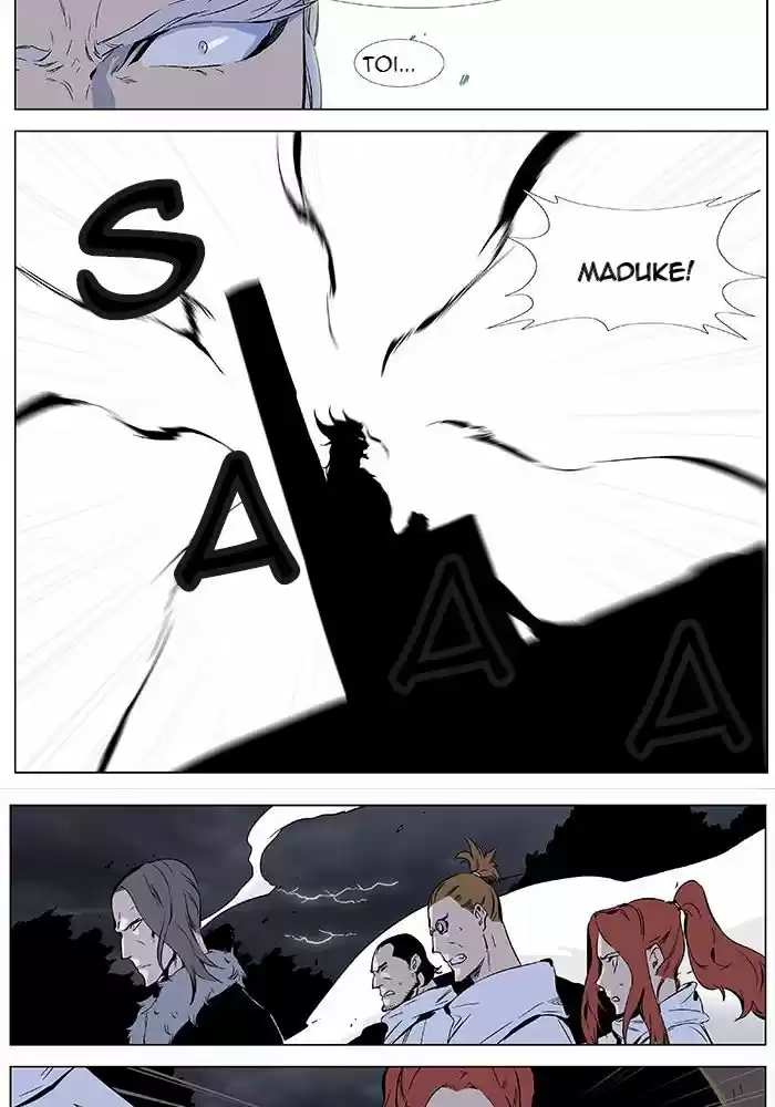 Read Noblesse FR Manga Online
