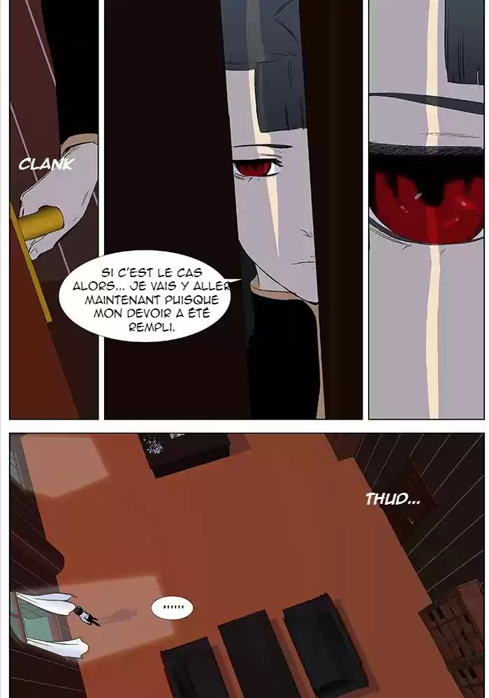 Read Noblesse FR Manga Online