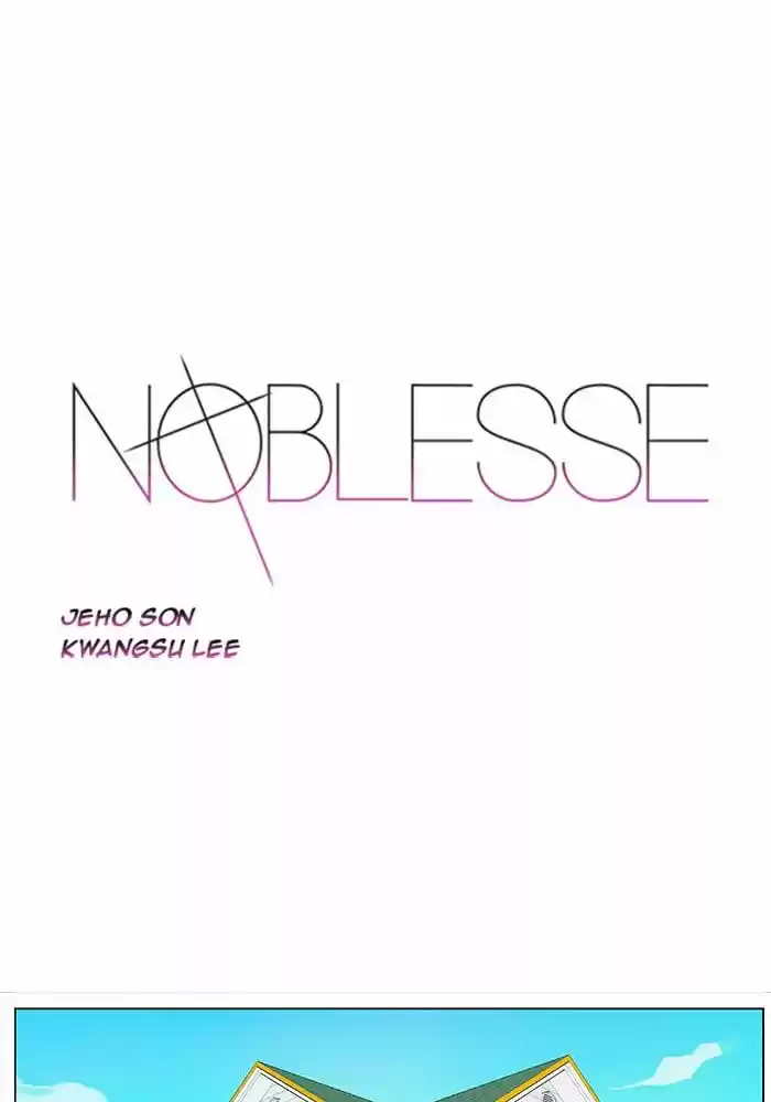 Read Noblesse FR Manga Online