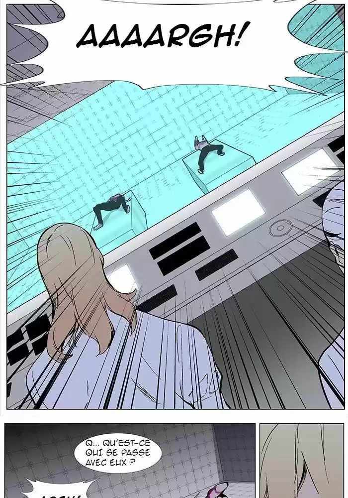 Read Noblesse FR Manga Online