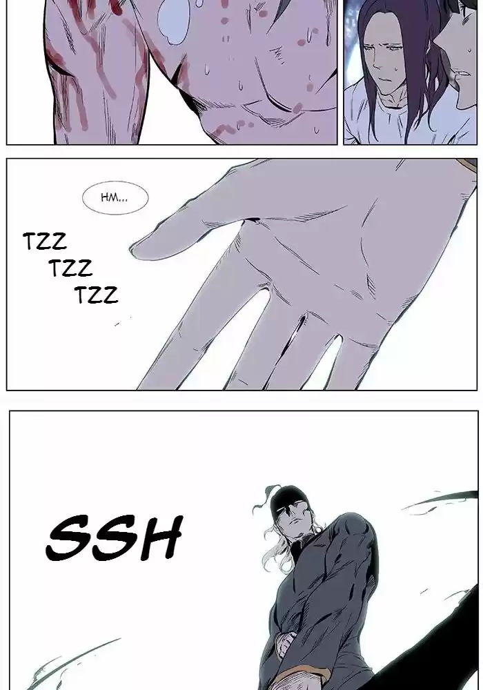 Read Noblesse FR Manga Online