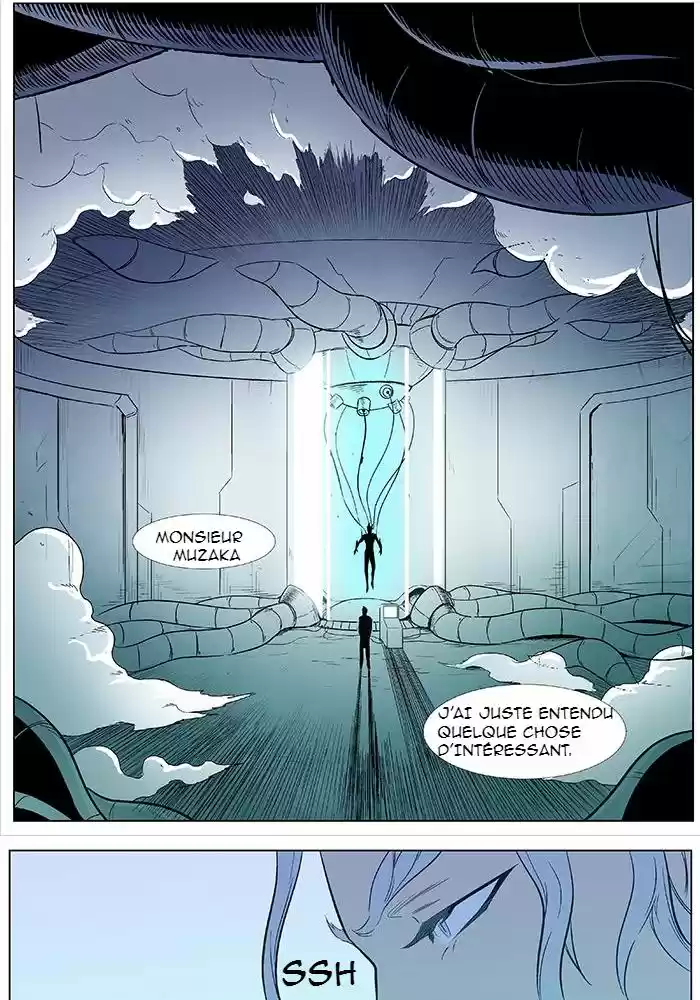 Read Noblesse FR Manga Online