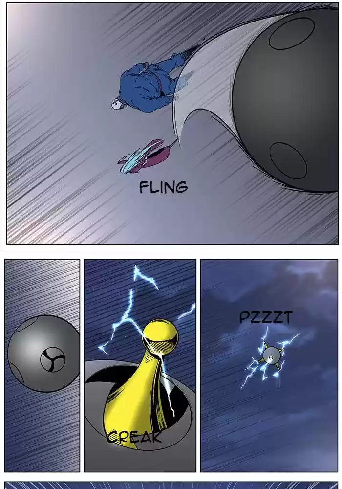 Read Noblesse FR Manga Online