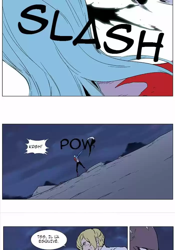 Read Noblesse FR Manga Online
