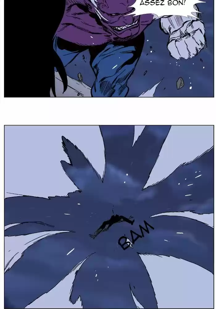 Read Noblesse FR Manga Online