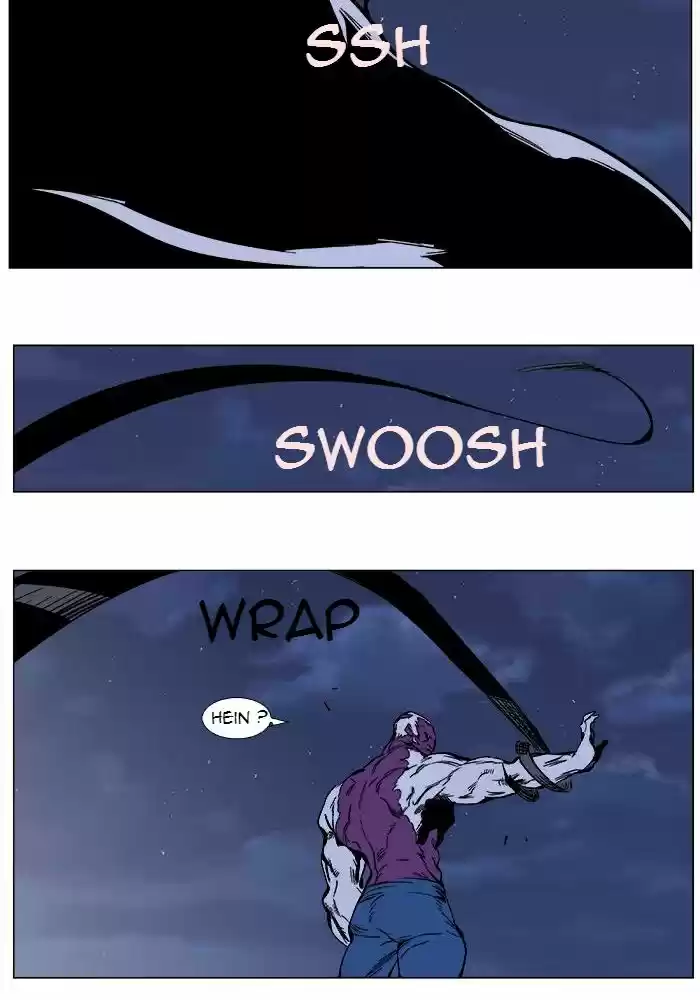 Read Noblesse FR Manga Online