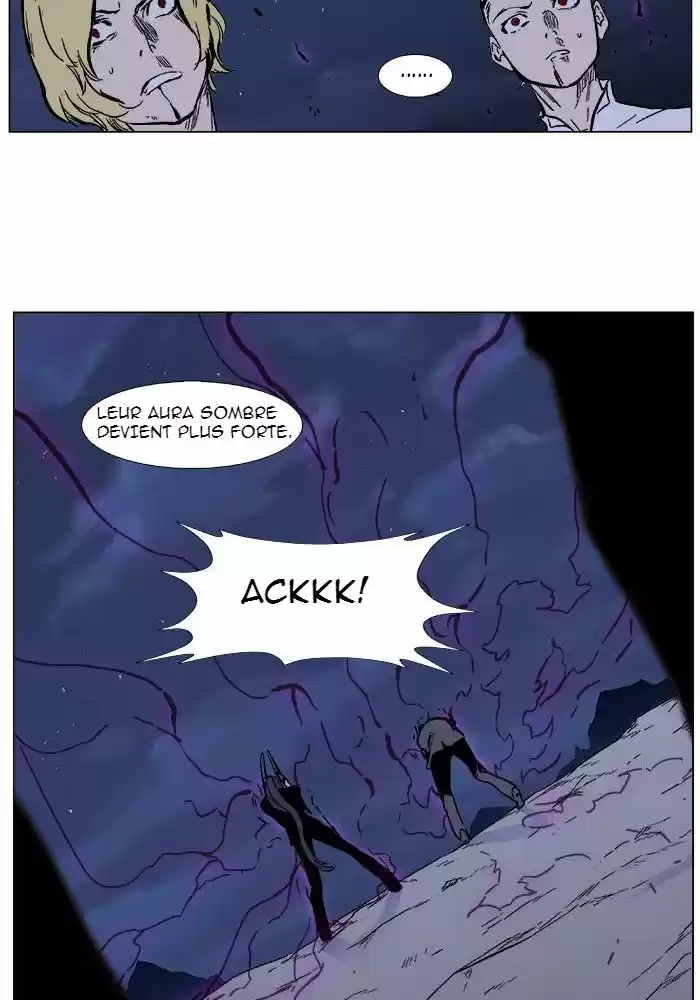 Read Noblesse FR Manga Online