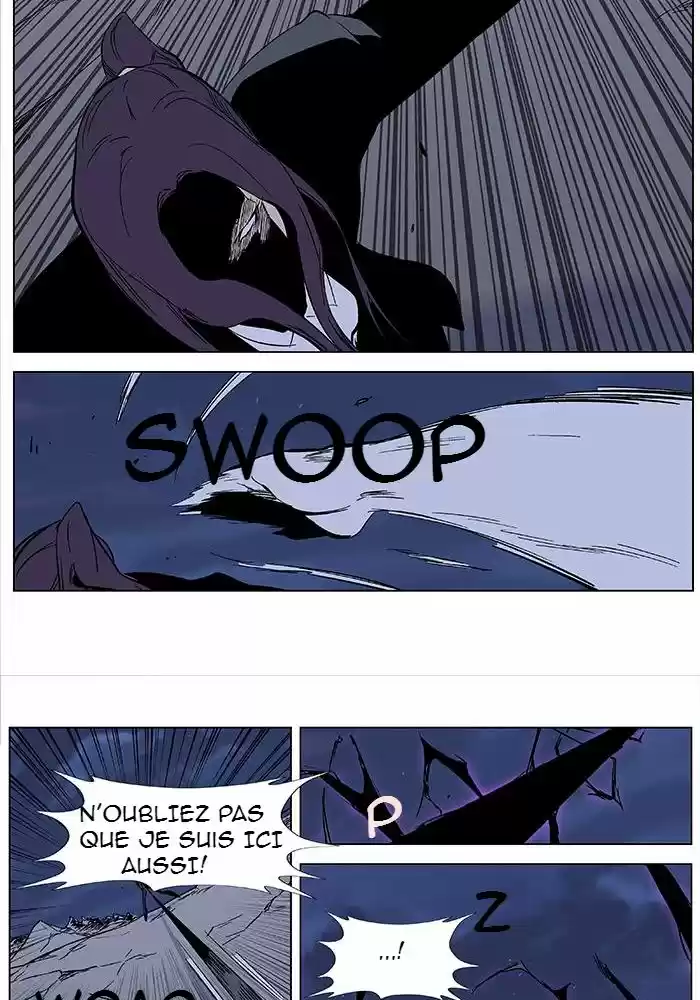Read Noblesse FR Manga Online