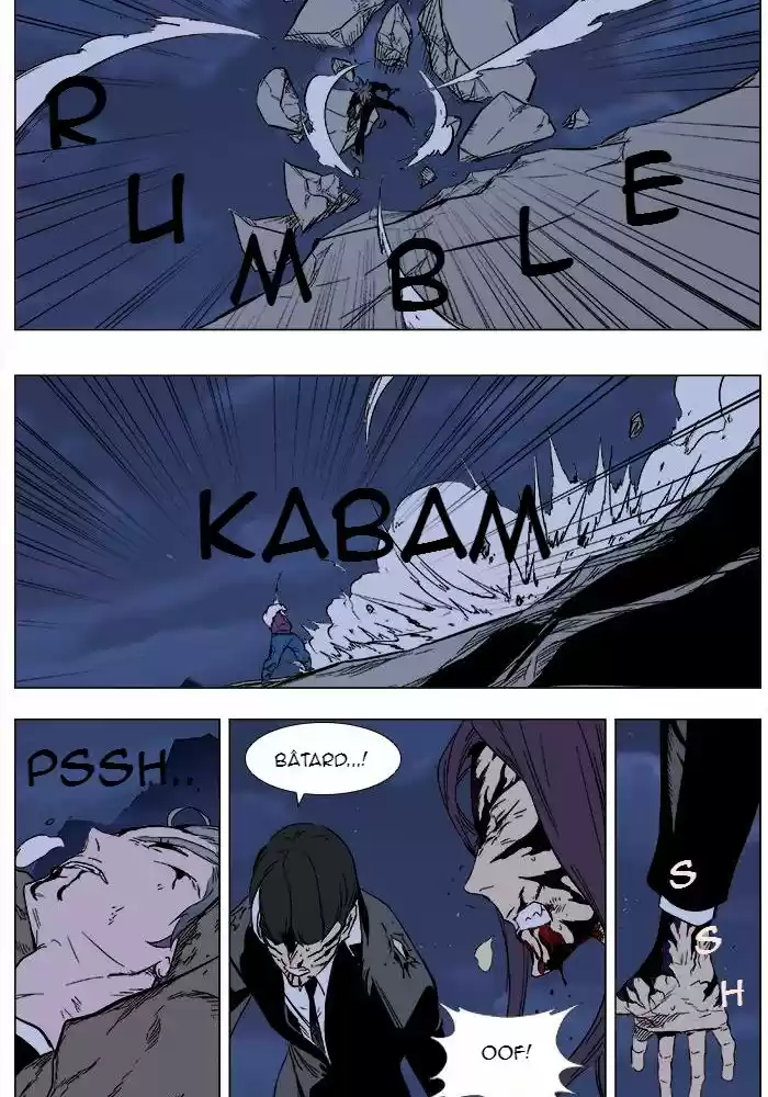 Read Noblesse FR Manga Online