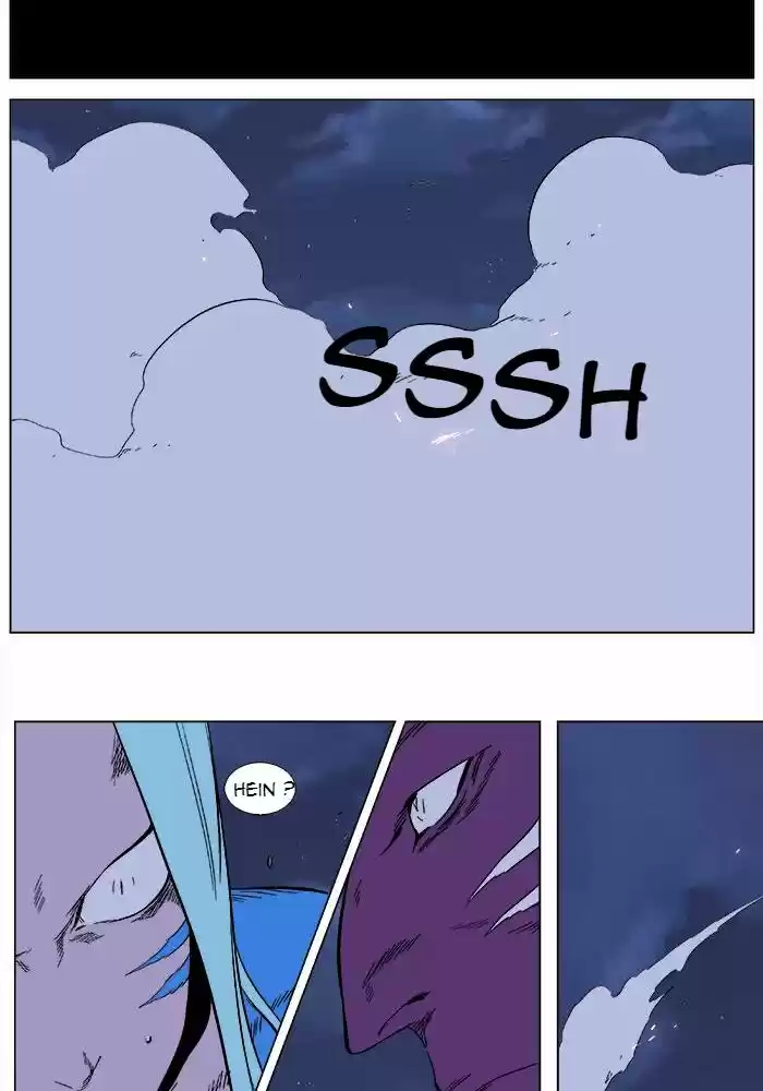 Read Noblesse FR Manga Online