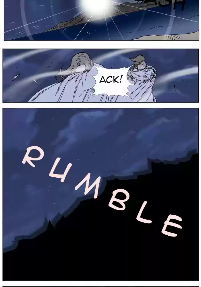 Read Noblesse FR Manga Online