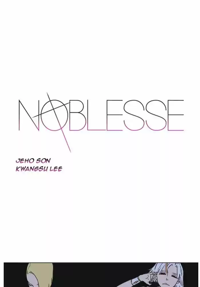 Read Noblesse FR Manga Online