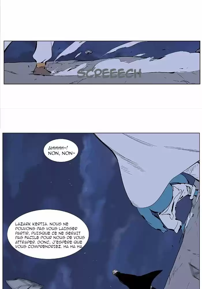 Read Noblesse FR Manga Online