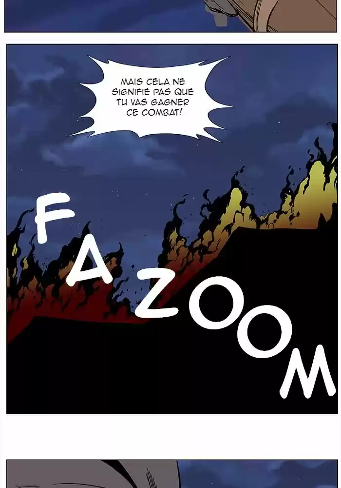 Read Noblesse FR Manga Online