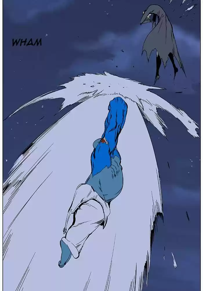 Read Noblesse FR Manga Online