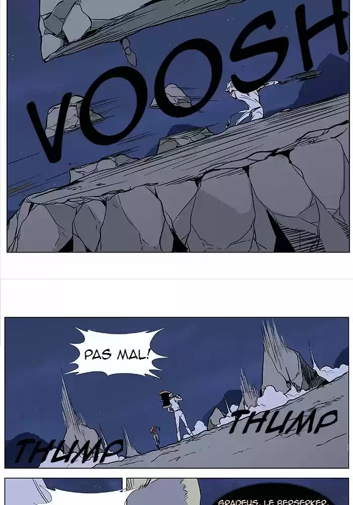 Read Noblesse FR Manga Online