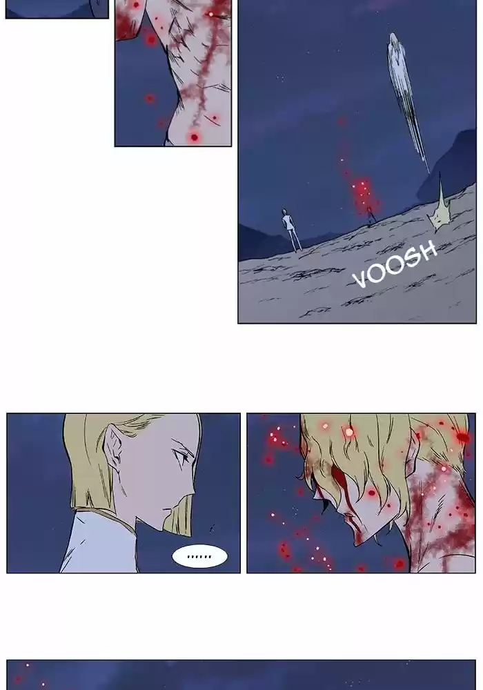 Read Noblesse FR Manga Online