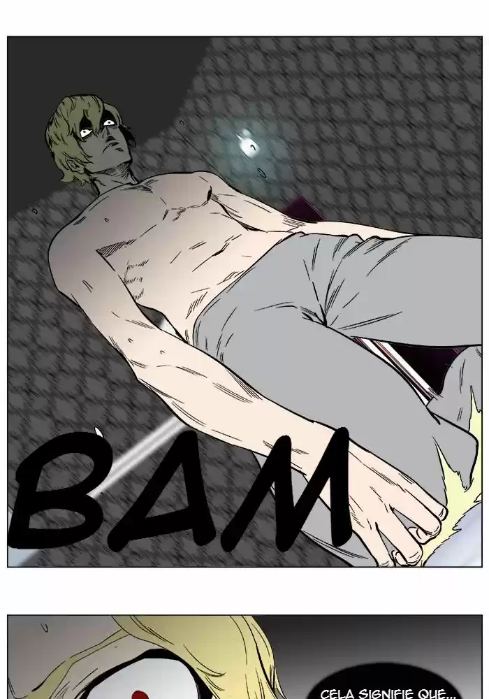 Read Noblesse FR Manga Online