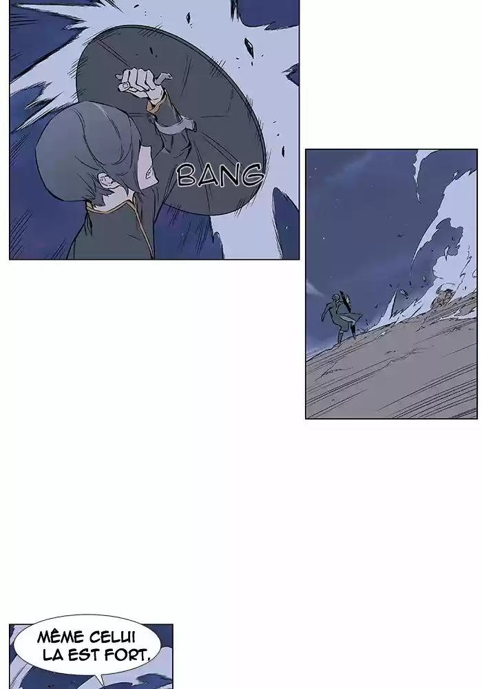 Read Noblesse FR Manga Online