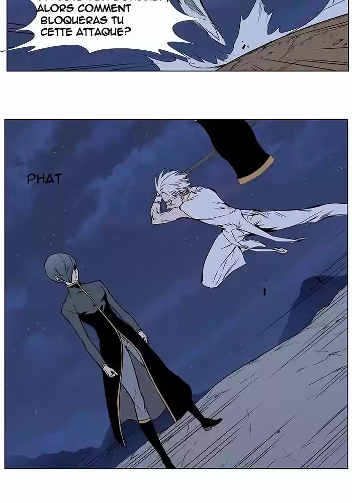 Read Noblesse FR Manga Online