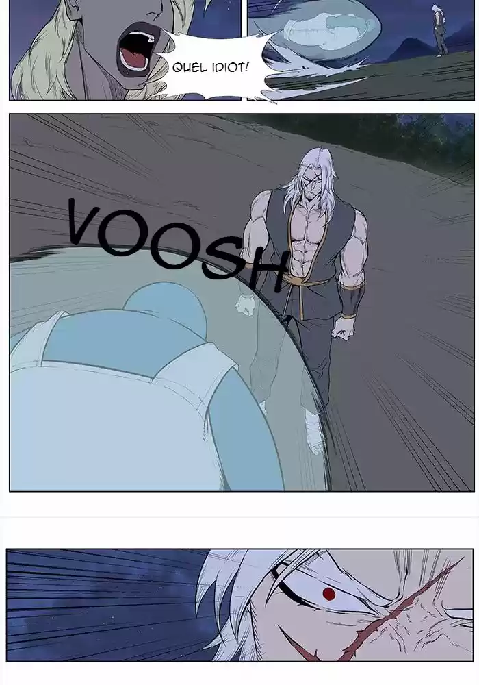 Read Noblesse FR Manga Online