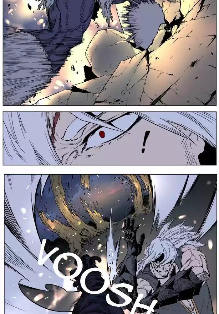 Read Noblesse FR Manga Online