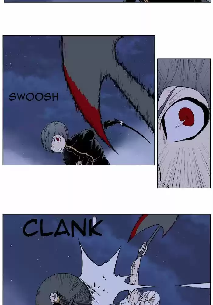 Read Noblesse FR Manga Online