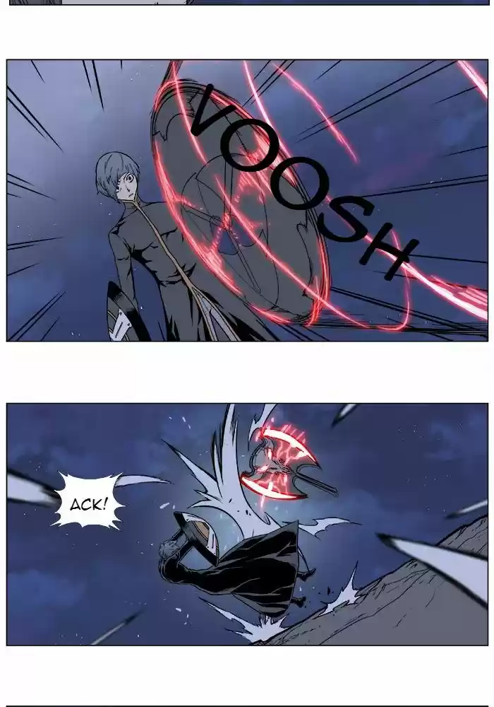 Read Noblesse FR Manga Online