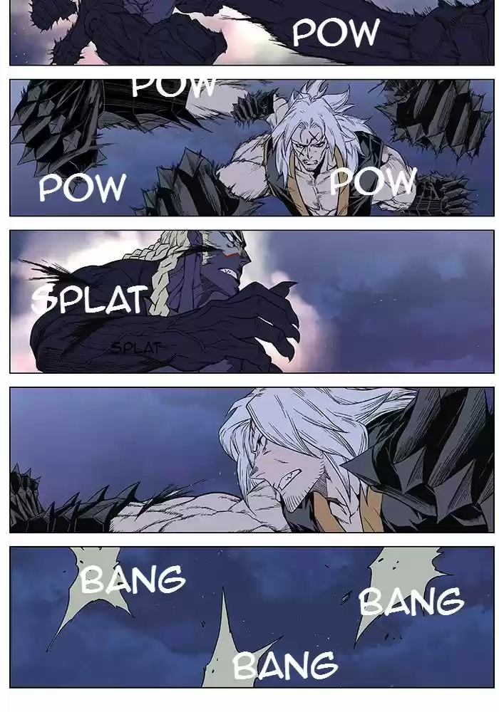 Read Noblesse FR Manga Online